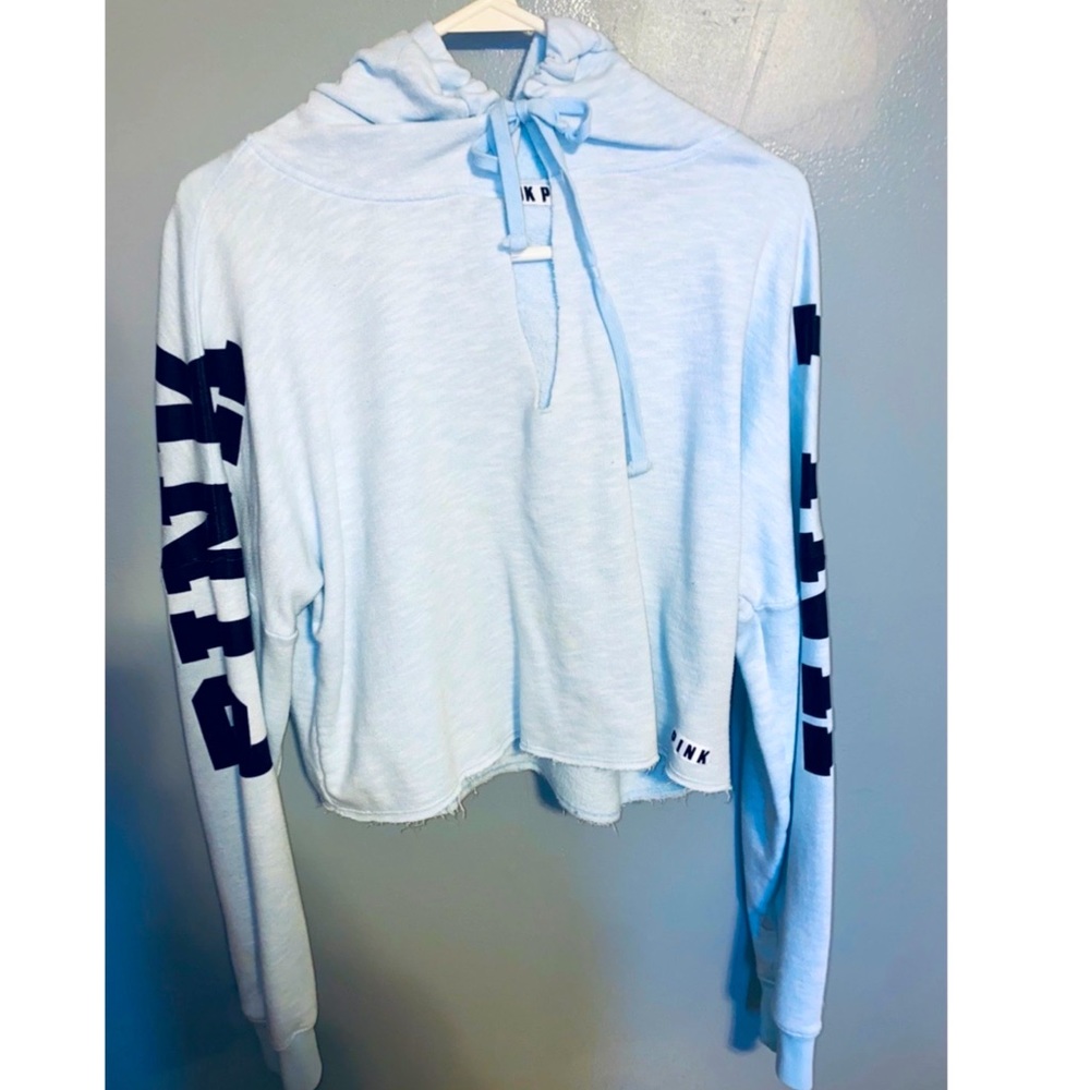 PINK Sweatshirt